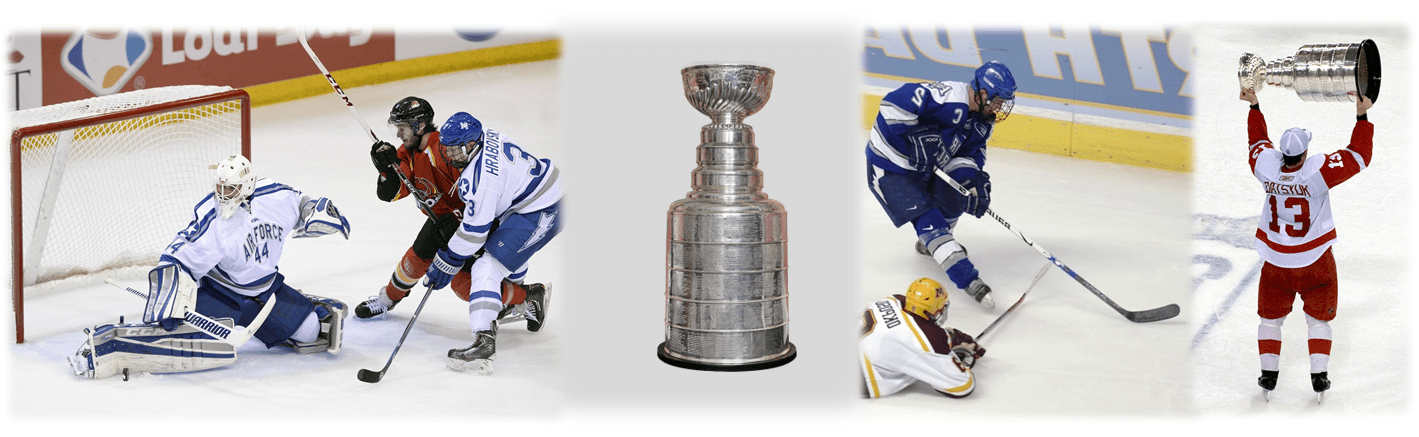 Amazing facts of Stanley Cup since 1903