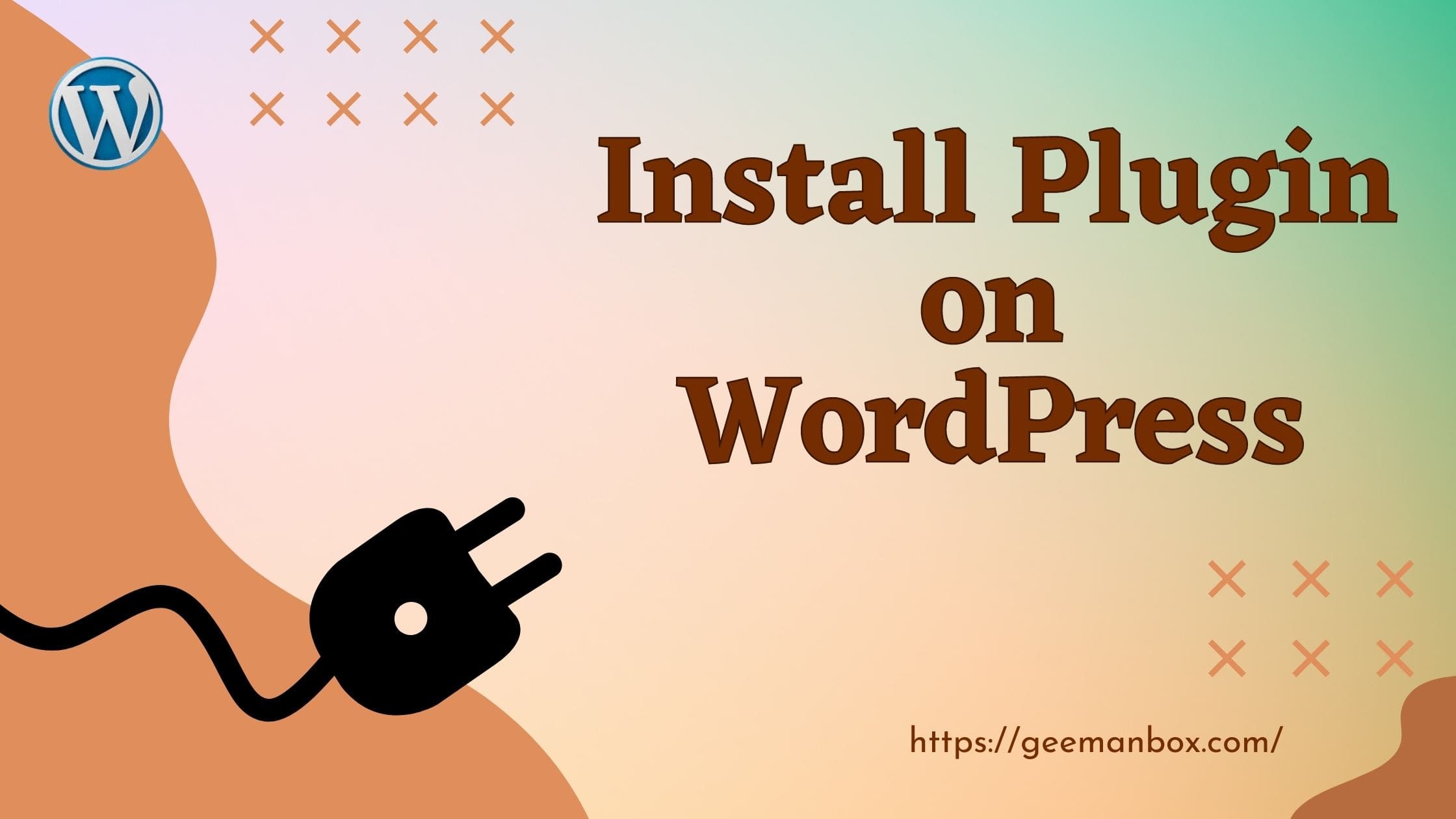 Understanding WordPress Plugins: Enhance Your Website’s Functionality with Ease