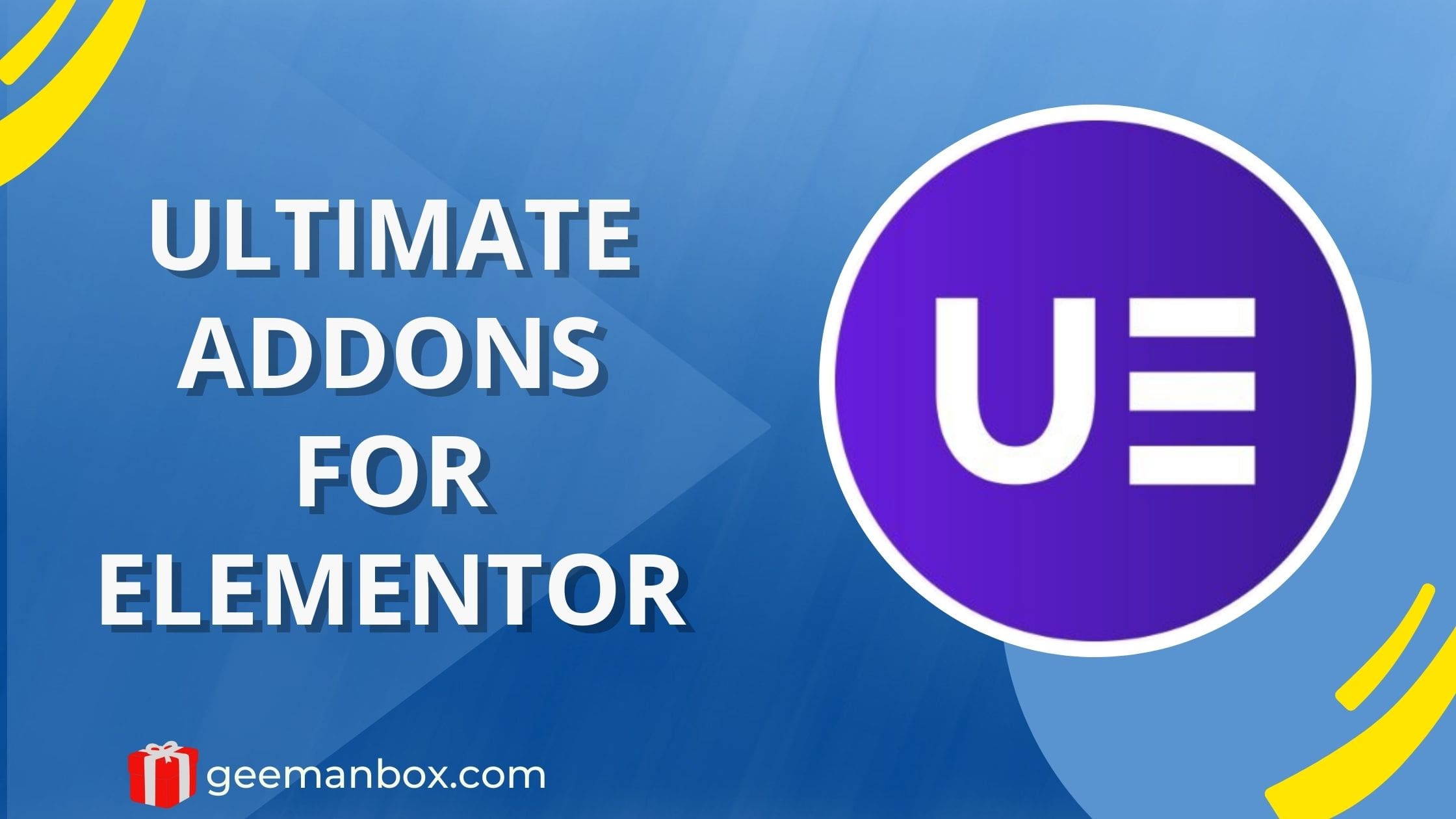 Ultimate Addons for Elementor: Taking Your Website Design to the Next Level